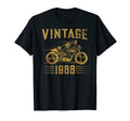 1988 Biker Motorcycle T-Shirt - Fun Novelty Design Men Women - T-Shirt, Sweatshirt, Hoodie
