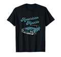 Car Shirts Racing Shirts American T-Shirt - Minimalist Print for Adults - T-Shirt, Sweatshirt, Hoodie