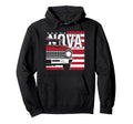 1966 1967 Nova Ss Front Grill Old School Hoodie - Unique Graphic Unisex - T-Shirt, Sweatshirt, Hoodie