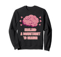 Healing Commitment To Change Mental Sweatshirt - Graphic Print for Adults - T-Shirt, Sweatshirt, Hoodie