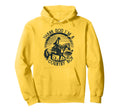 Thank God Im Country Music Cowboy Western Hoodie - Trendy Graphic Men Women - T-Shirt, Sweatshirt, Hoodie