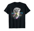 Synthwave 80S 90S Vaporwave T-Shirt - Fun Novelty Design Men Women - T-Shirt, Sweatshirt, Hoodie