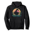Duck I Love Ducks Pond Animal Lover Hoodie - Streetwear Style Men Women - T-Shirt, Sweatshirt, Hoodie