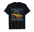 Jdm Japan Tuning Car Legend 90S T-Shirt - Streetwear Style Men Women - T-Shirt, Sweatshirt, Hoodie