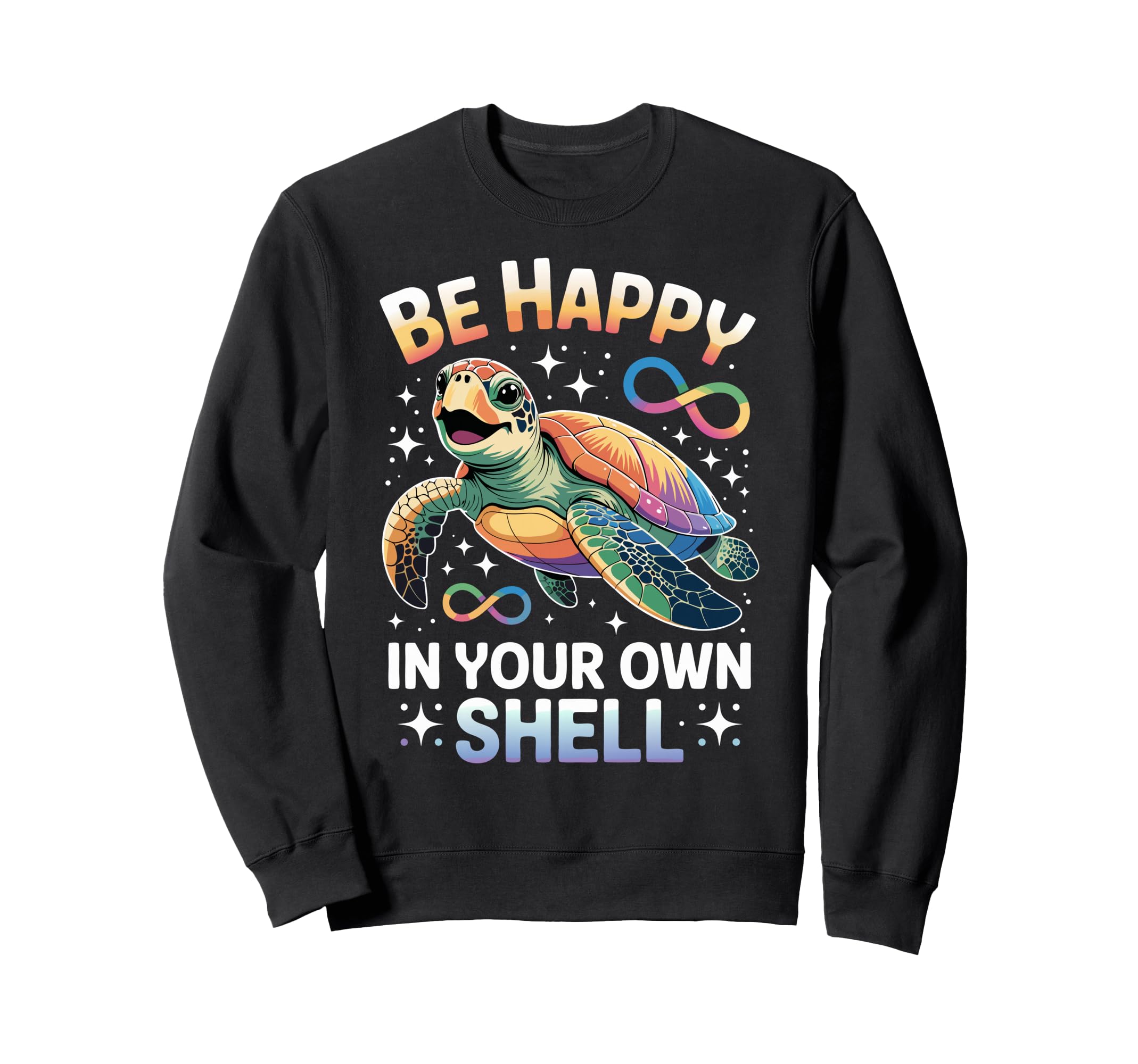 Autism Mom Autism Dad Autistic Sweatshirt - Fun Novelty Design for Adults - T-Shirt, Sweatshirt, Hoodie