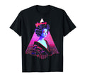 Vaporwave Geisha 80S Synthwave 22 T-Shirt - Trendy Graphic for Adults - T-Shirt, Sweatshirt, Hoodie