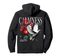 Hip Hop Hipster Edgy Urban Y2K Back Hoodie - Novelty Apparel Men Women - T-Shirt, Sweatshirt, Hoodie