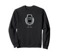 Ltd Badge Emblem American Cars Sweatshirt - Streetwear Style Men Women - T-Shirt, Sweatshirt, Hoodie