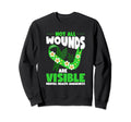 Cancer Squad Family Mental Sweatshirt - Casual Everyday Wear Men Women - T-Shirt, Sweatshirt, Hoodie