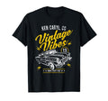 Ken Caryl Co Usa Vibes Car Distressed T-Shirt - Trendy Graphic for Adults - T-Shirt, Sweatshirt, Hoodie