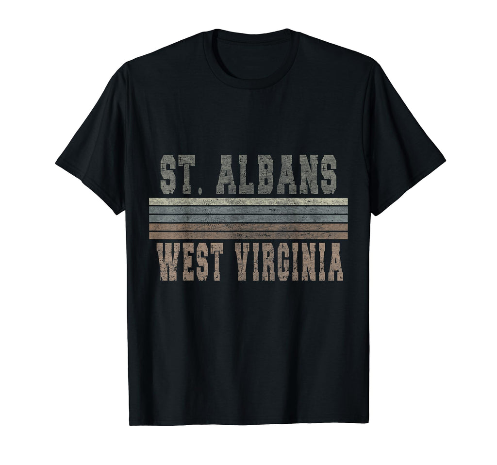 West Virginia Born And West Virginia T-Shirt - Unique Graphic for Adults - T-Shirt, Sweatshirt, Hoodie