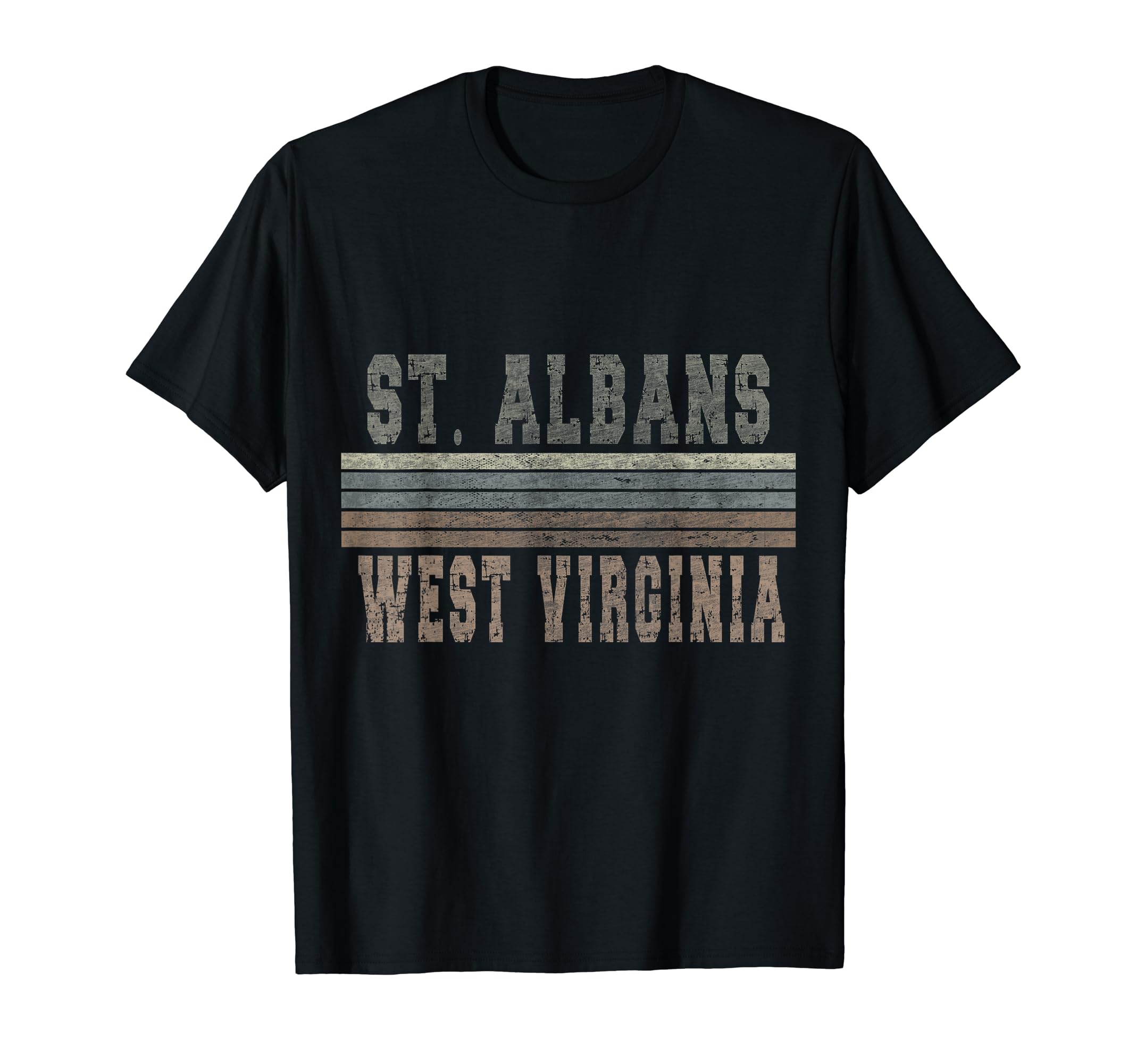 West Virginia Born And West Virginia T-Shirt - Unique Graphic for Adults - T-Shirt, Sweatshirt, Hoodie
