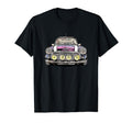 Motorsport Classics T-Shirt - Fun Novelty Design Unisex - T-Shirt, Sweatshirt, Hoodie