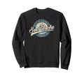 San Onofre Longboard Only Wave Sweatshirt - Minimalist Print for Adults - T-Shirt, Sweatshirt, Hoodie