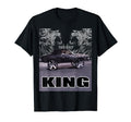 Car Show King T-Shirt - Novelty Apparel for Adults - T-Shirt, Sweatshirt, Hoodie