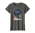 Professional Overthinker Funny Pajama Sweatshirt - Graphic Print Men Women - T-Shirt, Sweatshirt, Hoodie