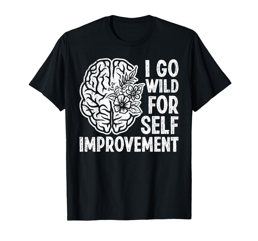 Mental Health Awareness Neurodiverse T-Shirt - Minimalist Print Unisex - T-Shirt, Sweatshirt, Hoodie