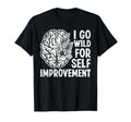 Mental Health Awareness Neurodiverse T-Shirt - Minimalist Print Unisex - T-Shirt, Sweatshirt, Hoodie
