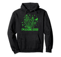 Crystal Healing Stones And Gems Hoodie - Streetwear Style for Adults - T-Shirt, Sweatshirt, Hoodie