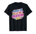 Overthinkers Designs Peacedancers T-Shirt - Custom Art Print Unisex - T-Shirt, Sweatshirt, Hoodie