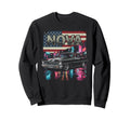 1966 1967 Nova Ss Patriotic Sweatshirt - Unique Graphic for Adults - T-Shirt, Sweatshirt, Hoodie