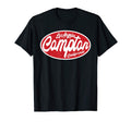 Los Angeles Compton California T-Shirt - Unique Graphic for Adults - T-Shirt, Sweatshirt, Hoodie
