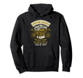 Canyon Carver Motorcycle Hoodie - Fun Novelty Design for Adults - T-Shirt, Sweatshirt, Hoodie