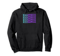 Harmonize Self Care Hoodie - Novelty Apparel Unisex - T-Shirt, Sweatshirt, Hoodie