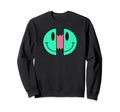 Self Care Mental Health Self Love Sweatshirt - Casual Everyday Wear Unisex - T-Shirt, Sweatshirt, Hoodie