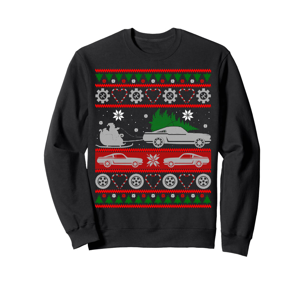 Funny Car Ugly Car Lovers Sweatshirt - Aesthetic Graphic Men Women - T-Shirt, Sweatshirt, Hoodie