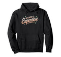 My Energy Is Expensive Aesthetic Hoodie - Casual Everyday Wear Unisex - T-Shirt, Sweatshirt, Hoodie