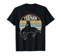 Yeehaw Cowboy Western Country T-Shirt - Streetwear Style Men Women - T-Shirt, Sweatshirt, Hoodie