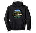 Harpers Ferry National Historical Park Hoodie - Aesthetic Graphic Unisex - T-Shirt, Sweatshirt, Hoodie