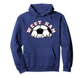 West Ham West Ham Uk Cityscape Hoodie - Aesthetic Graphic for Adults - T-Shirt, Sweatshirt, Hoodie