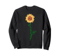 Yoga Meditation Chakra Lotus Sweatshirt - Graphic Print for Adults - T-Shirt, Sweatshirt, Hoodie