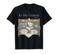 My Granny Era Goose Kitchen Shelf T-Shirt - Aesthetic Graphic Men Women - T-Shirt, Sweatshirt, Hoodie