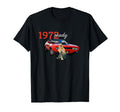 Muscle Cars 1972 Roady Muscle Car T-Shirt - Graphic Print for Adults - T-Shirt, Sweatshirt, Hoodie
