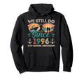 We Still Do 30Th Wedding Anniversary 30 Hoodie - Unique Graphic Men Women - T-Shirt, Sweatshirt, Hoodie