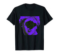 Aesthetic Vaporwave Synthwave T-Shirt - Fun Novelty Design for Adults - T-Shirt, Sweatshirt, Hoodie