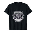 American Motorcycle Repair T-Shirt - Unique Graphic Men Women - T-Shirt, Sweatshirt, Hoodie