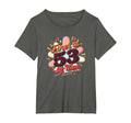 Birthday Gift Finer 53 Typography T-Shirt - Minimalist Print for Adults - T-Shirt, Sweatshirt, Hoodie