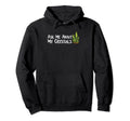 Ask Me About My Crystals Chakra Energy Hoodie - Unique Graphic Unisex - T-Shirt, Sweatshirt, Hoodie