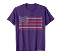 American Flag Wrenches Patriotic T-Shirt - Fun Novelty Design Men Women - T-Shirt, Sweatshirt, Hoodie
