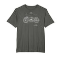 Patent 1919 Motorcycle Gift T-Shirt - Novelty Apparel Unisex - T-Shirt, Sweatshirt, Hoodie