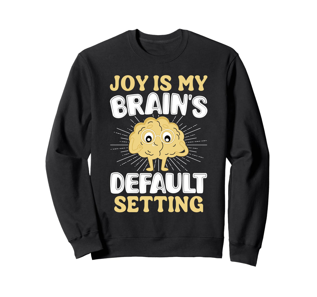 Mental Health Therapists Sweatshirt - Unique Graphic for Adults - T-Shirt, Sweatshirt, Hoodie