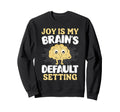 Mental Health Therapists Sweatshirt - Unique Graphic for Adults - T-Shirt, Sweatshirt, Hoodie