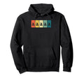 Boat Sunset Boat Hoodie - Unique Graphic Unisex - T-Shirt, Sweatshirt, Hoodie