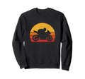 Race Bike Motorcycle Sweatshirt - Fun Novelty Design Men Women - T-Shirt, Sweatshirt, Hoodie