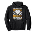 School Guidance Counselor Therapist Hoodie - Graphic Print Men Women - T-Shirt, Sweatshirt, Hoodie
