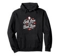 Self Love Is Best Love Self Love Hoodie - Minimalist Print Unisex - T-Shirt, Sweatshirt, Hoodie